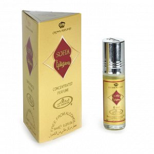 Духи Crown Perfumes 34730.58 (Sofia)