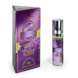 Духи Crown Perfumes 34730.76 (Alrehab Grapes)