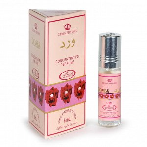 Духи Crown Perfumes 34730.17 (Roses)