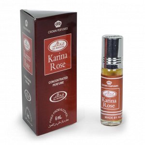 Духи Crown Perfumes 34730.16 (Karina rose)