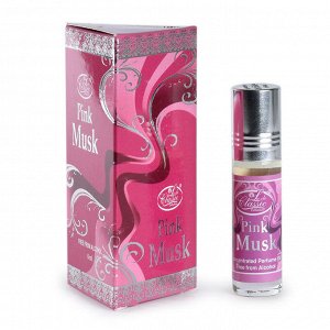 Духи Crown Perfumes 34730.9 (Pink Musk)