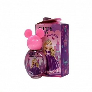 City Funny Princess 30ml edt д/детей_K 234749,083835