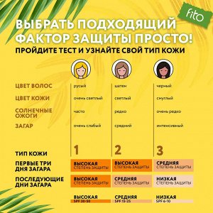 ФК "SUN SCREEN" Солнцезащитный крем для лица SPF-30 с экстрактом Камелии 50мл