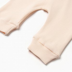 Комбинезон детский MINAKU: Basic Line BABY.