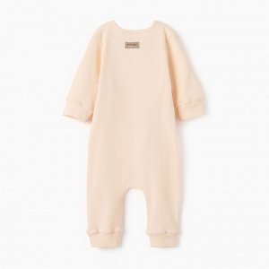 Комбинезон детский MINAKU: Basic Line BABY.