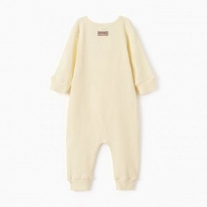 Комбинезон детский MINAKU: Basic Line BABY.