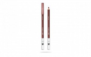 Карандаш для губ с растушёвкой ''True Lips'' тон 017 PUPA 1.2гр.