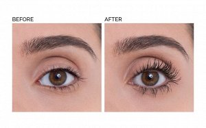 Тушь подкручивающая с эффектом дерзкого объёма "Vamp! Sexy Lashes" PUPA 12мл.