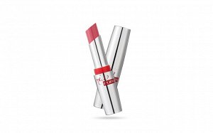 Помада ультрасияющая с эффектом объёма и хрусталя тон 102 "Miss PUPA" paraben-free PUPA 2.4мл.