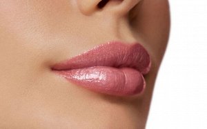 Помада ультрасияющая с эффектом объёма и хрусталя тон 102 "Miss PUPA" paraben-free PUPA 2.4мл.