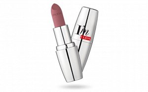 Помада матовая тон 011 "I'm Matt" paraben free PUPA 3.5гр.