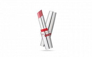 Помада ультрасияющая с эффектом объёма и хрусталя тон 200 "Miss PUPA" paraben-free PUPA 2.4мл.