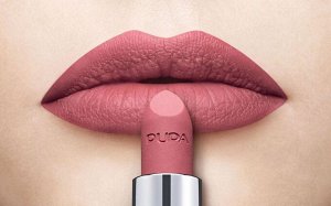 Помада матовая тон 011 "I'm Matt" paraben free PUPA 3.5гр.