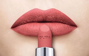 Помада матовая тон 012 "I'm Matt" paraben free PUPA 3.5гр.
