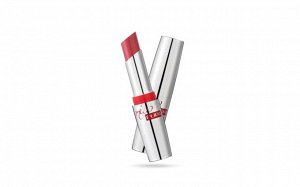 Помада ультрасияющая с эффектом объёма и хрусталя тон 202 "Miss PUPA" paraben-free PUPA 2.4мл.