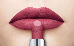 Помада матовая тон 013 "I'm Matt" paraben free PUPA 3.5гр.