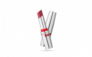 Помада ультрасияющая с эффектом объёма и хрусталя тон 602 "Miss PUPA" paraben-free PUPA 2.4мл.