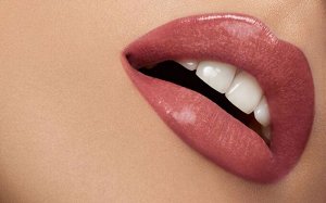 Помада ультрасияющая с эффектом объёма и хрусталя тон 602 "Miss PUPA" paraben-free PUPA 2.4мл.