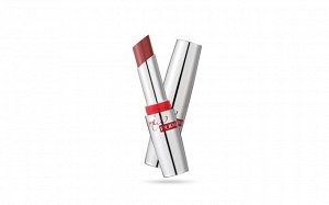 Помада ультрасияющая с эффектом объёма и хрусталя тон 603 "Miss PUPA" paraben-free PUPA 2.4мл.
