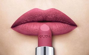 Помада матовая тон 031 "I'm Matt" paraben free PUPA 3.5гр.