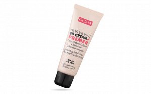 Тональный крем+основа для макияжа тон 02 "Всё в одном: BB Cream+Primer" SPF20 PUPA 50  мл.