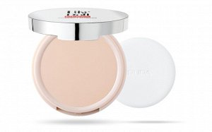 Компактная пудра тон 01 "Like a Doll Powder" SPF15 paraben-free PUPA 10гр.