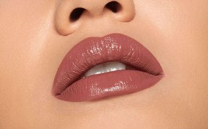 Помада с эффектом плампера, объёма и комфорта тон 107 "Vamp!" PUPA 3.5гр.