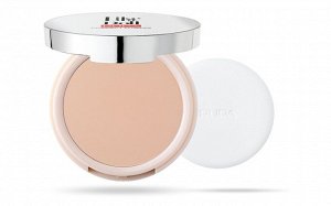 Компактная пудра тон 03 "Like a Doll Powder" SPF20 paraben-free PUPA 10гр.