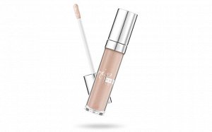 Блеск для губ ультрасияющий с эффектом объёма "Miss PUPA Gloss" тон 102 paraben-free PUPA 5мл.