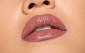 Помада с эффектом плампера, объёма и комфорта тон 205 "Vamp!" PUPA 3.5гр.
