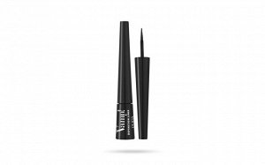 Жидкая подводка для век с фетровым аппликатором "Vamp! Definition Liner" PUPA 2.5мл.