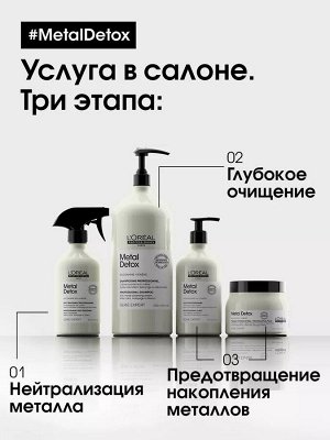 Loreal Кондиционер для восстановления окрашенных волос Loreal Professionnel 500 мл Лореаль