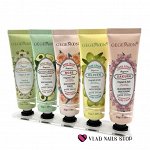 Крем для рук GEGEMOON Colorful Flower &amp; Fruit в ассортименте 30г