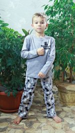 Коллекция Staunton-daddy`s boy пижама № 710141