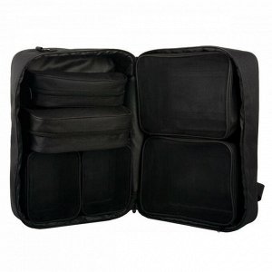 Органайзер большой MBG22, MAKEUP BAGS - L CARRY-ON ORGANIZER 22