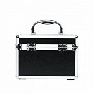 Мобильный кейс визажиста., makeup artist train case - fss promo 10