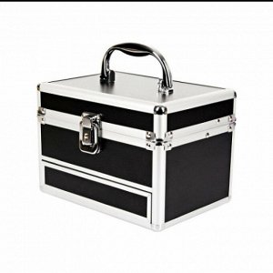 Мобильный кейс визажиста., makeup artist train case - fss promo 10