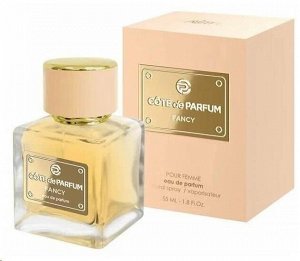 C?te de Parfum Fancy 55ml edp(ж)_Art 129079