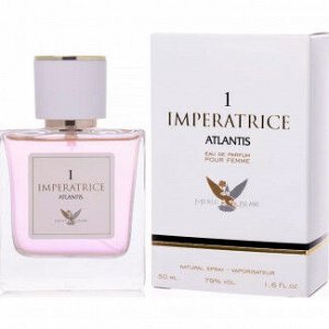 Merle Le Blanc Imperatrice Atlantis 1 жен 50мл парфюмерная вода edp _Пп / 24шт / 19-1 / 623561
