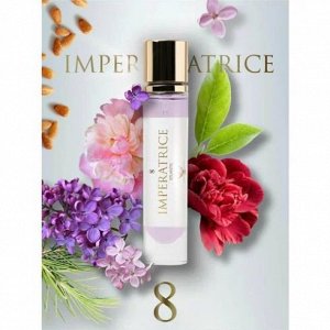 Merle Le Blanc Imperatrice Atlantis 8 жен 13мл парфюмерная вода edp _Пп / 36шт / 204577