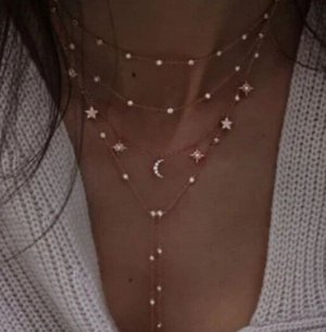 Цепочка многослойная