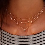 Цепочка многослойная