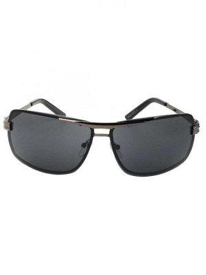 Солнцезащитные очки LEWIS 8515 Серые