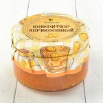 Конфитюр абрикосовый &quot;Русский стиль&quot;