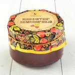 Конфитюр земляничный &quot;Русский стиль&quot;