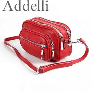 Женская сумка 91832 D Red