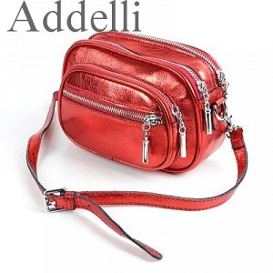 Женская сумка 91832-1 Red