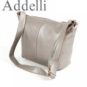 Женская сумка - рюкзак 918021 Grey