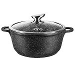 Кастрюля Lara Rio LR02-202 (2,3 л; 20 см)