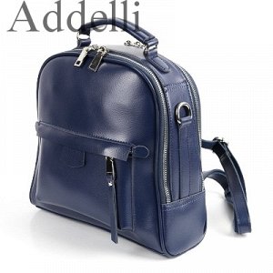 Женская сумка - рюкзак 91712 Elektrik Blue